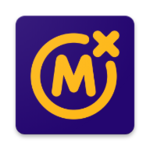 mozzartbet android application logo